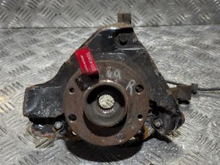 ступица передняя правая Lancia Y 2004, 1.2 л., бензин, хетчбэк 5 дв.