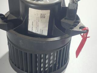 моторчик печки Ford Transit Connect 1 поколение 2003, 1.8 л., дизель, 5МКПП, фургон
