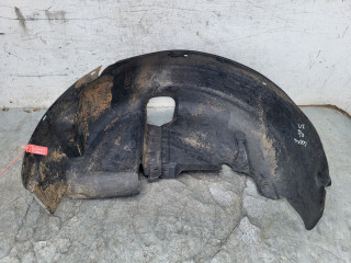защита арок задняя правая (подкрылок) Volkswagen Golf 4 поколение (1997 - 2006), 1J0810972K