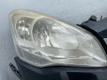 передняя часть (ноускат) в сборе Citroen Berlingo 2 поколение (B9) 2012, 1.6 л., бензин, 5МКПП, фургон - фото №7