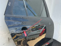 дверь задняя правая Hyundai Santa Fe 2 поколение (CM) 2008, 2.2 л., дизель, 5МКПП, внедорожник 5 дв. - фото №3