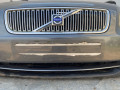 передняя часть (ноускат) в сборе Volvo V70 2 поколение [рестайлинг] 2006, 2.4 л., D 5244 T, дизель, АКПП, универсал - фото №3