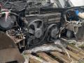 передняя часть (ноускат) в сборе Volkswagen Golf 5 поколение 2009, 2.0 л., CBDA, дизель, 6МКПП, универсал - фото №4