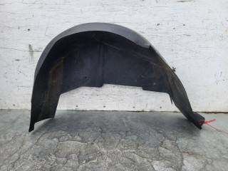 защита арок задняя левая (подкрылок) Citroen C5 1 поколение 2002, 2.2 л., дизель, АКПП, синий, универсал