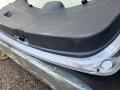 крышка багажника (дверь 3-5) Nissan Qashqai J10 [рестайлинг] 2010, 1.5 л., дизель, 6МКПП, внедорожник 5 дв. - фото №12