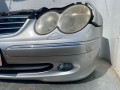 передняя часть (ноускат) в сборе Mercedes-Benz CLK-Класс C209/A209 2003, 1.8 л., M 271.940, бензин, АКПП, кабриолет - фото №5