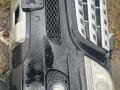 передняя часть (ноускат) в сборе Mercedes-Benz M-Класс W164 2008, 3.0 л., OM 642.940, дизель, АКПП, внедорожник 5 дв. - фото №6
