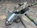 стеклоподъемник электрический задний левый Citroen Xsara Picasso 1 поколение 2002, 1.8 л., 6FZ (EW7J4), бензин, 5МКПП, серебро, минивэн - фото №5