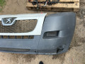 бампер передний Peugeot Boxer 2 поколение 2014, 2.2 л., дизель, 6МКПП, микроавтобус, 9H05, 10JBER - фото №2