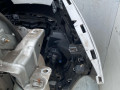 передняя часть (ноускат) в сборе Renault Scenic 3 поколение 2010, 1.5 л., K9K 832, дизель, 6МКПП, минивэн - фото №15
