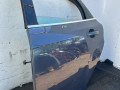 дверь задняя левая Ford Focus 3 поколение 2013, 1.0 л., бензин, 5МКПП, хетчбэк 5 дв. - фото №2