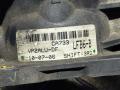 заслонка дроссельная Mazda 5 CR [рестайлинг] 2007, 2.0 л., LF-DE, бензин, 5МКПП, минивэн, IS7U9E927CB - фото №6