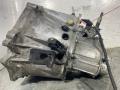 КПП механическая (МКПП) Peugeot 307 1 поколение [рестайлинг] 2006, 1.6 л., 9HV (DV6ATED4), дизель, 5МКПП, универсал, 20DM69 - фото №2