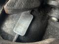 КПП механическая (МКПП) Volkswagen Passat B6 2009, 2.0 л., CBAA, дизель, 6МКПП, седан, KXX - фото №2