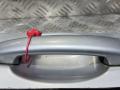 ручка наружная задняя левая Citroen C4 Picasso 1 поколение 2009, 1.6 л., 9HY (DV6TED4), дизель, 5МКПП, минивэн - фото №5