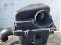 корпус воздушного фильтра Chrysler PT Cruiser 1 поколение 2002, 2.2 л., дизель, 5МКПП, черный, хетчбэк 5 дв. - фото №3