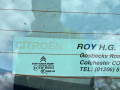 крышка багажника (дверь 3-5) Citroen C5 1 поколение [рестайлинг] 2008, 2.0 л., RHR (DW10BTED4), дизель, 6МКПП, хетчбэк 5 дв. - фото №14