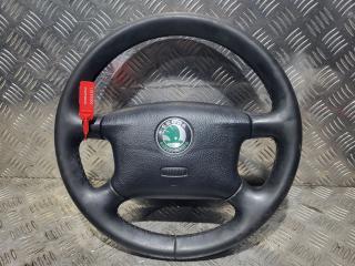 руль Skoda Octavia 1 поколение (A4) [рестайлинг] 2002, 1.9 л., ALH, дизель, универсал