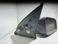 зеркало наружное правое Opel Astra G 2000, 1.6 л., бензин, 5МКПП, черный, универсал - фото №6