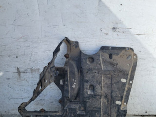 защита двигателя Mitsubishi ASX 1 поколение [рестайлинг] 2013, 1.6 л., 4A92, бензин, 5МКПП, внедорожник 5 дв., 5379A259