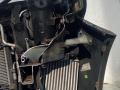 передняя часть (ноускат) в сборе Skoda Roomster 1 поколение 2007, 2.0 л., дизель, 5МКПП, хетчбэк 5 дв. - фото №13