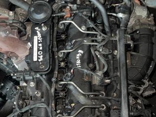 двигатель Kia Carnival 2 поколение 2011, 2.2 л., D4HB, дизель, 6МКПП, минивэн, D4HB