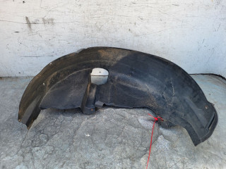 защита арок задняя правая (подкрылок) Skoda Octavia 1 поколение (A4) [рестайлинг] 2004, 1.9 л., ALH, дизель, 5МКПП, универсал