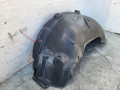 защита арок передняя левая (подкрылок) Mercedes-Benz M-Класс W163 2001, 4.0 л., дизель, АКПП, черный, внедорожник 5 дв. - фото №4