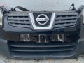 передняя часть (ноускат) в сборе Nissan Qashqai 1 поколение 2007, 1.5 л., дизель, 6МКПП, внедорожник 5 дв. - фото №2