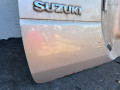 крышка багажника (дверь 3-5) Suzuki Grand Vitara 2 поколение 2008, 1.9 л., F9QB, дизель, 5МКПП, внедорожник 5 дв. - фото №4