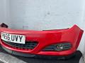 бампер передний Opel Astra H/Family [рестайлинг] 2010, 1.6 л., Z 16 XER, бензин, 5МКПП, хетчбэк 5 дв. - фото №2