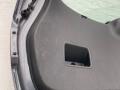 крышка багажника (дверь 3-5) Nissan Qashqai 1 поколение 2009, 2.0 л., MR20DD, бензин, 6МКПП, внедорожник 5 дв. - фото №14
