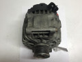 генератор Peugeot 308 T7 2008, 1.6 л., 5FW (EP6), бензин, TG12C059, V75765138001, TG12C021, TG12C039, TG12C061, TG12C120 - фото №2
