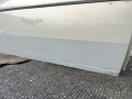 дверь задняя правая Opel Zafira 2 поколение (B) 2006, 1.6 л., бензин, 5МКПП, минивэн - фото №4