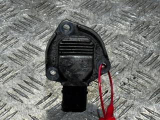 датчик уровня масла BMW X5 E70 2008, 3.0 л., M57 D30 (306D3), дизель, АКПП, черный, внедорожник 5 дв., 6PR00786802