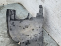 защита арок передняя правая (подкрылок) Mercedes-Benz C-Класс W203/S203/CL203 2003, 2.2 л., дизель, 6МКПП, серебро, универсал, A2038841222 - фото №2