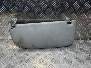 козырек солнцезащитный Peugeot 406 1 поколение [рестайлинг] 2001, 2.0 л., седан