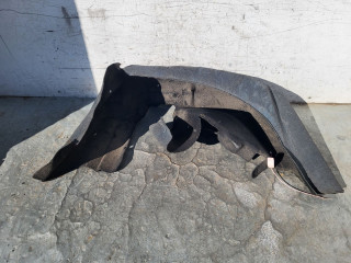 защита арок задняя правая (подкрылок) Fiat Stilo 1 поколение 2002, 1.6 л., бензин, хетчбэк 5 дв.