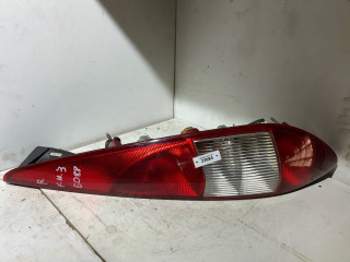 фонарь задний правый Ford Mondeo 3 поколение 2002, 2.0 л., дизель, универсал