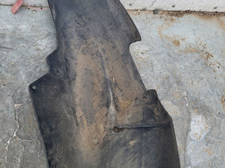 защита арок задняя правая (подкрылок) Citroen Xantia 1 поколение 1996, хетчбэк 5 дв.