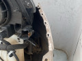 передняя часть (ноускат) в сборе Nissan Qashqai J10 [рестайлинг] 2011, 1.5 л., дизель, МКПП, внедорожник 5 дв. - фото №16