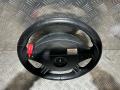 руль Mercedes-Benz B-Класс W245 [рестайлинг] 2010, 2.0 л., OM 640.940, дизель, АКПП, белый - фото №2