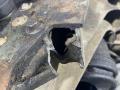 КПП механическая (МКПП) Ford Mondeo 3 поколение 2003, 2.0 л., дизель, 5МКПП, mediumblue, хетчбэк 5 дв., 1S7R7002ED - фото №6