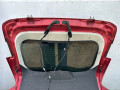 крышка багажника (дверь 3-5) Ford Focus 3 поколение 2012, 1.6 л., IQDB, бензин, 5МКПП, хетчбэк 5 дв. - фото №6