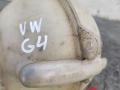 бачок расширительный Volkswagen Golf 4 поколение (1997 - 2006) - фото №5