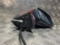 зеркало наружное правое Peugeot 407 1 поколение 2007, 2.0 л., RHR 10DYVD, дизель, 6МКПП, седан - фото №4