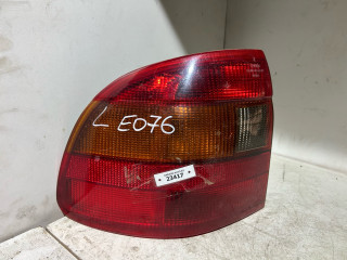 фонарь задний левый Opel Astra F [рестайлинг] 1999, 1.7 л., кабриолет