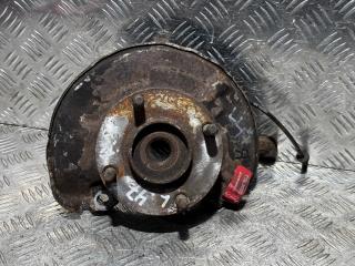 ступица передняя правая Volkswagen Lupo 6X 2002, 1.4 л., бензин, хетчбэк 5 дв.