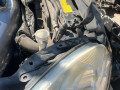 передняя часть (ноускат) в сборе Nissan Qashqai 1 поколение 2007, 1.5 л., дизель, 6МКПП, внедорожник 5 дв. - фото №18