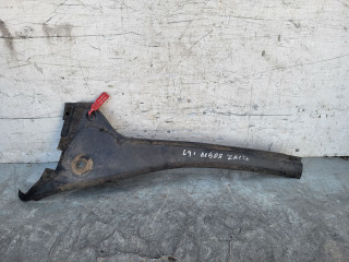 дождевик Renault Espace 4 поколение (2002 - 2006), 8200101055